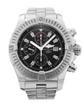 Gebrauchte Breitling Super Avenger Uhr
